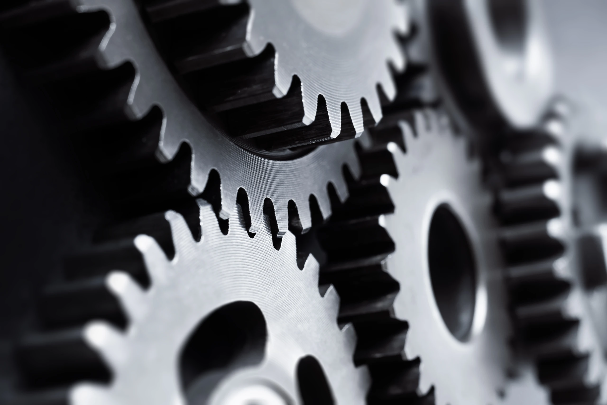 МАШИНОСТРОЕНИЕ, СПЕЦИАЛИЗИРУЮЩЕЕСЯ НА ПРОИЗВОДСТВЕ ЗУБЧАТЫХ КОЛЕС